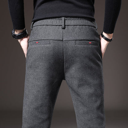 Enea – Pantaloni Slim Fit Eleganti E Versatili Dal Design Moderno