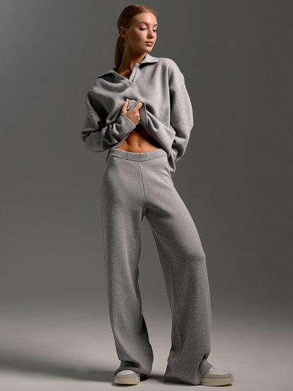 Rossella – Tracksuit in Maglia Donna Stile Casual