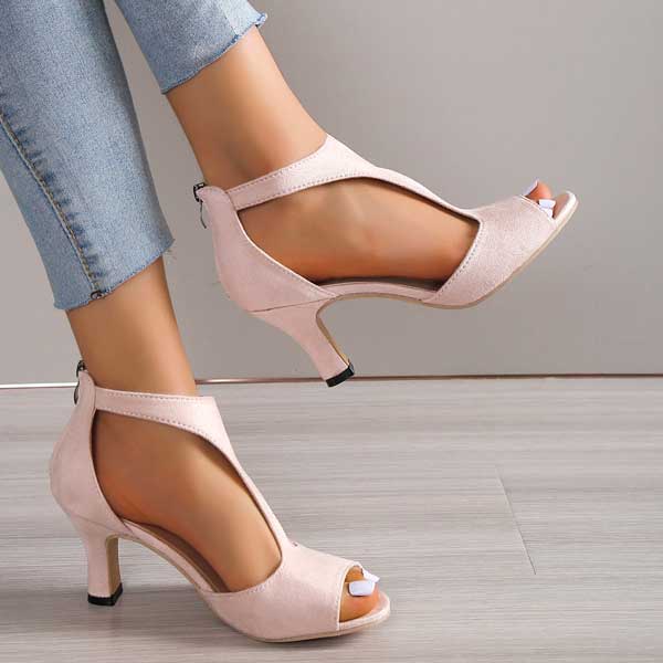 Angela – Calzature Ortopediche Eleganti Con Supporto Plantare Leggero