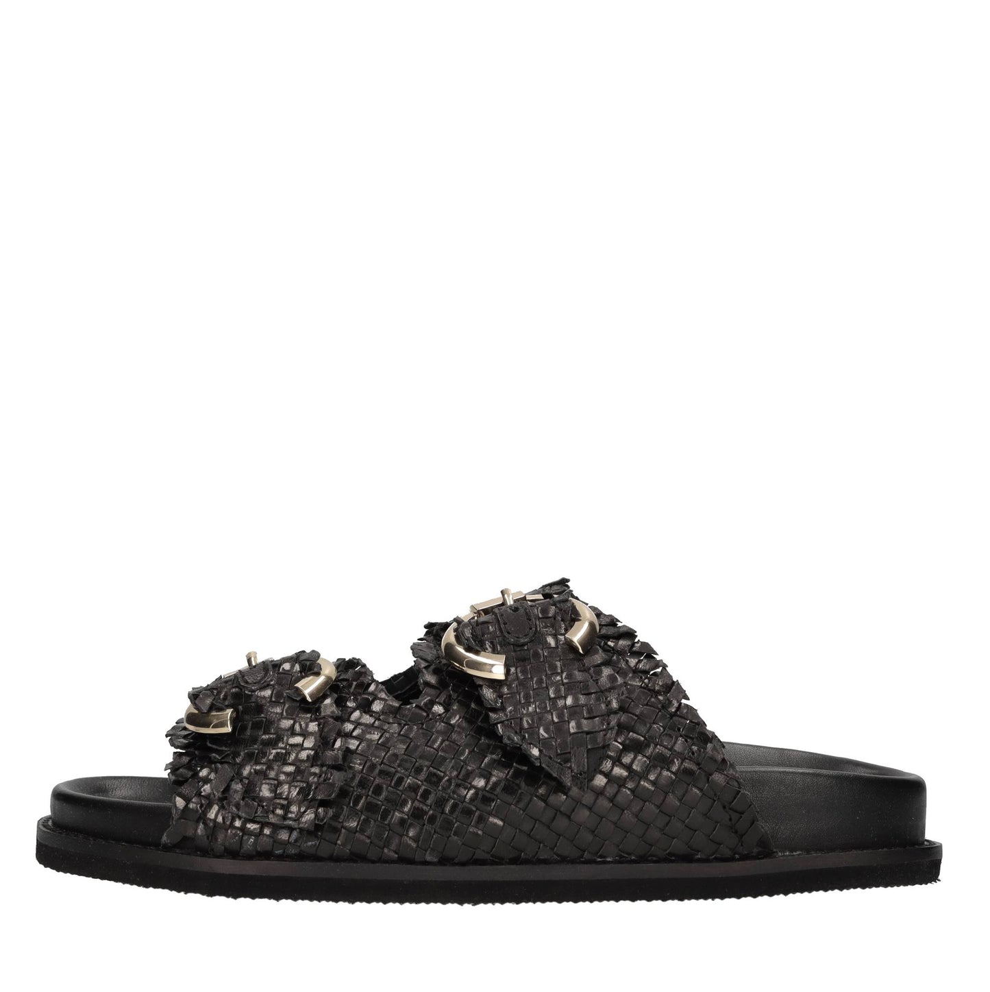 Luigia - Mules Donna Eleganti Moderne Raffinate