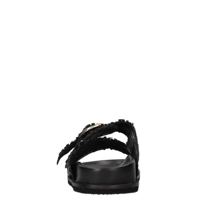 Luigia - Mules Donna Eleganti Moderne Raffinate
