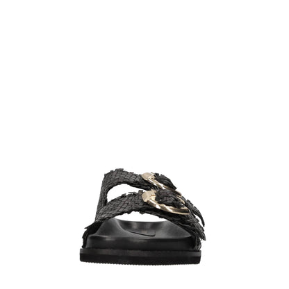 Luigia - Mules Donna Eleganti Moderne Raffinate