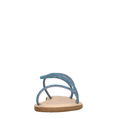 Iris - Sandali Donna Eleganti con Strass