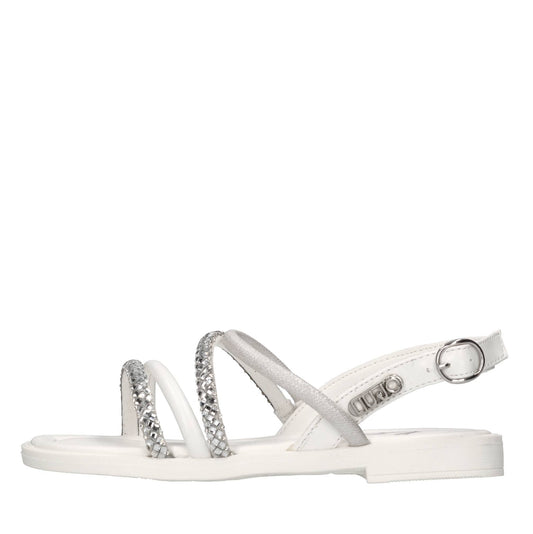 Magda - Sandali Donna Eleganti con Strass