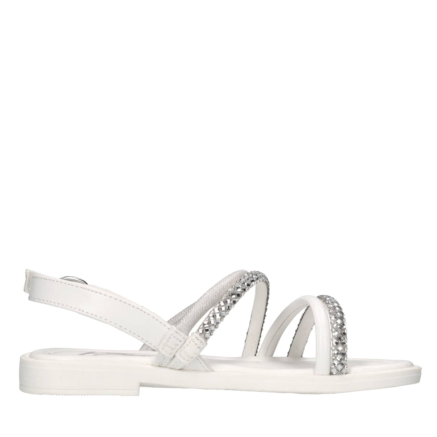 Magda - Sandali Donna Eleganti con Strass