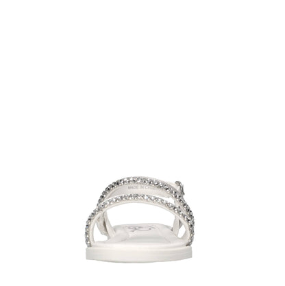 Magda - Sandali Donna Eleganti con Strass