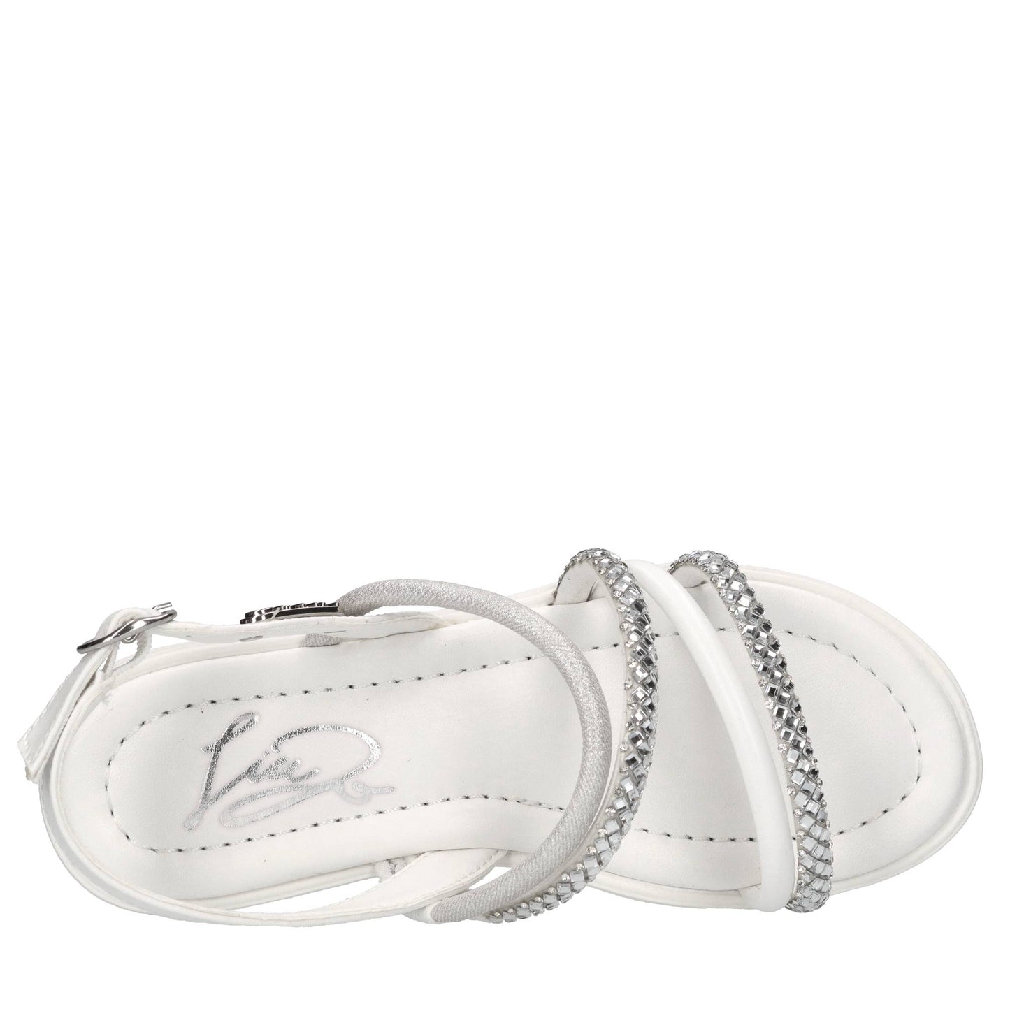 Magda - Sandali Donna Eleganti con Strass