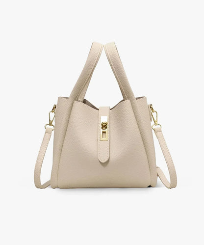 Assia - Borsa Tote Donna in Pelle Versatile