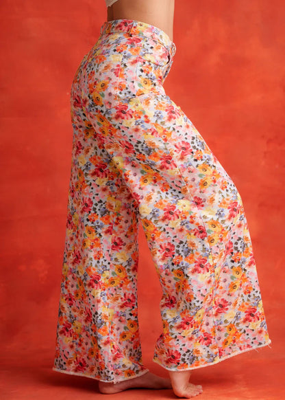 Rafela - Jeans Pua Donna Moderni Eleganti Versatili Comfort