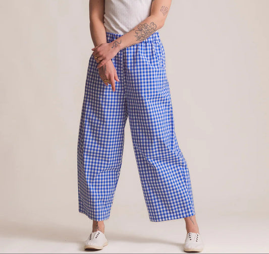 Rafina - Pantaloni Bettie Donna Eleganti Moderni Versatili