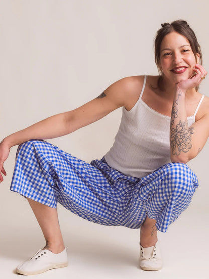 Rafina - Pantaloni Bettie Donna Eleganti Moderni Versatili