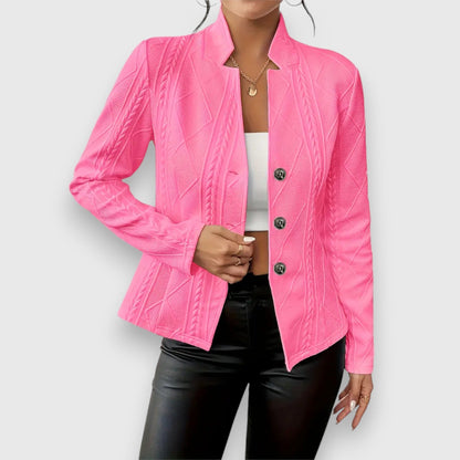 Dosolina – Giacca Donna Leggera Primaverile Elegante e Versatile