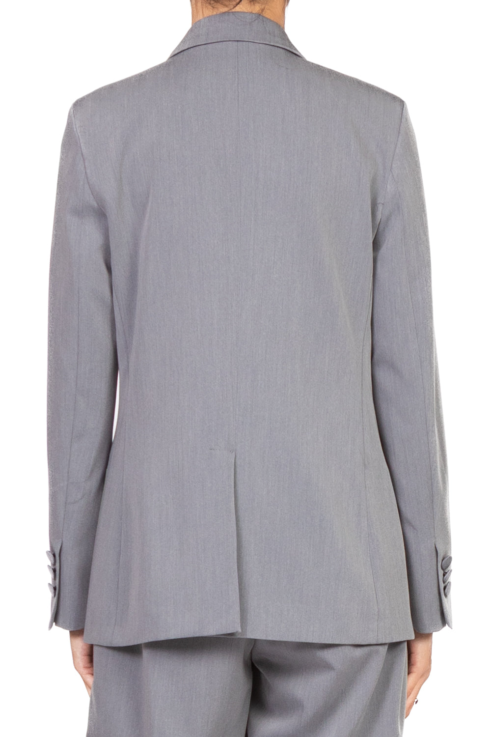 Pamela - Giacca Un Petto Art. TF0369 Grigio