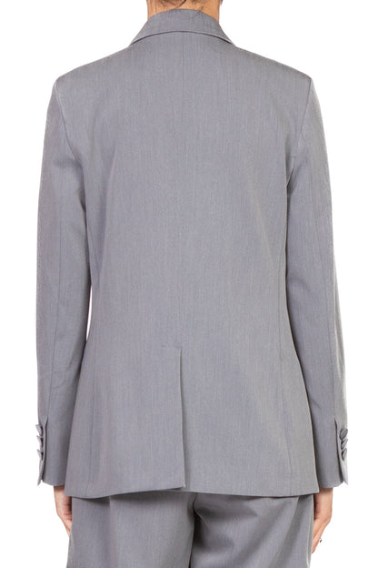 Pamela - Giacca Un Petto Art. TF0369 Grigio
