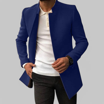 Romano - Giacca Invernale Uomo Casual Elegante Moderna