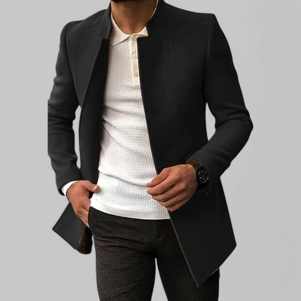 Romano - Giacca Invernale Uomo Casual Elegante Moderna