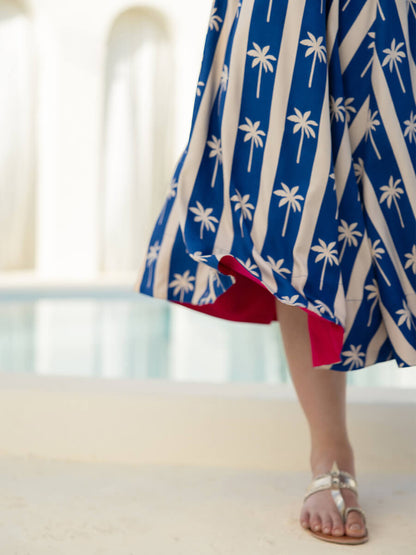 Elisa - Abito Donna Elegante Senza Maniche