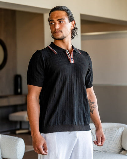 Marco – Polo Leggera E Traspirante Dal Taglio Moderno Per L'Estate