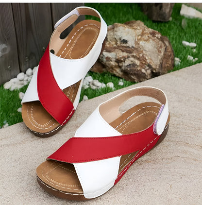 Ursula – Sandali Ortopedici Che Uniscono Comfort E Stile Moderno