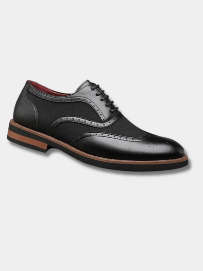 Rocco - Scarpe Uomo Stile Senza Tempo Eleganti