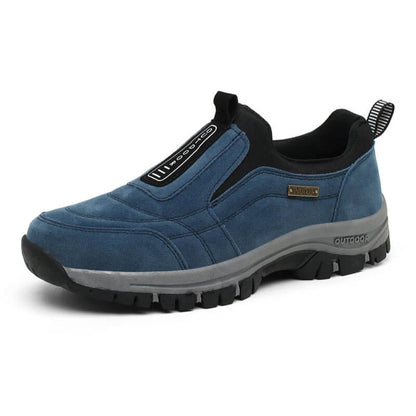 Enea - Scarpe Uomo Ortopediche Comfort Quotidiano