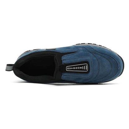 Enea - Scarpe Uomo Ortopediche Comfort Quotidiano