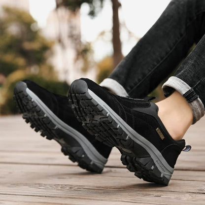 Enea - Scarpe Uomo Ortopediche Comfort Quotidiano
