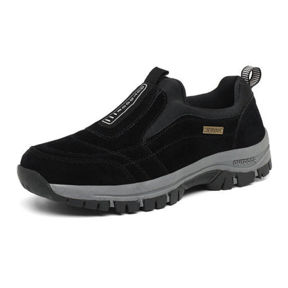 Enea - Scarpe Uomo Ortopediche Comfort Quotidiano