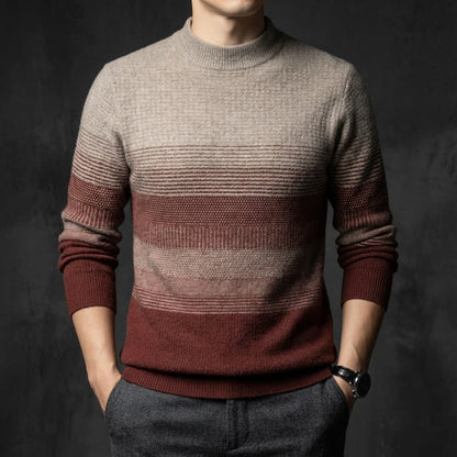 Teobaldo - Maglione Highland Renzo Uomo Elegante Stile