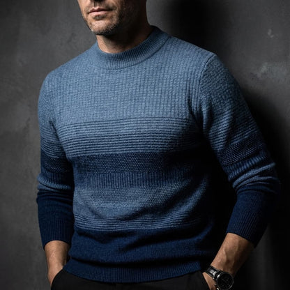 Teobaldo - Maglione Highland Renzo Uomo Elegante Stile
