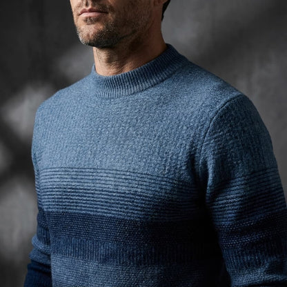Teobaldo - Maglione Highland Renzo Uomo Elegante Stile