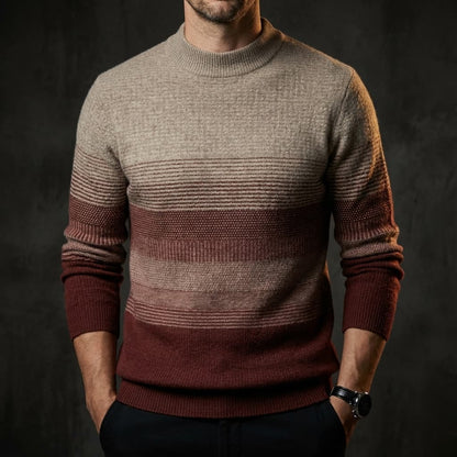 Teobaldo - Maglione Highland Renzo Uomo Elegante Stile