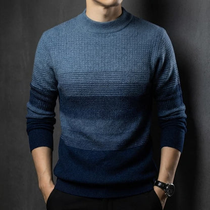 Teobaldo - Maglione Highland Renzo Uomo Elegante Stile