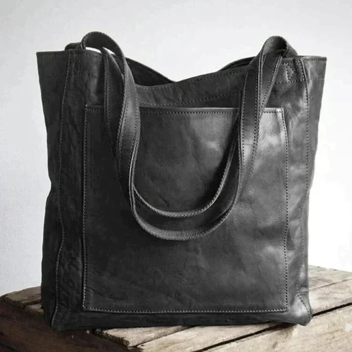 Immacolata – Borsa A Tracolla Elegante Dalla Linea Raffinata