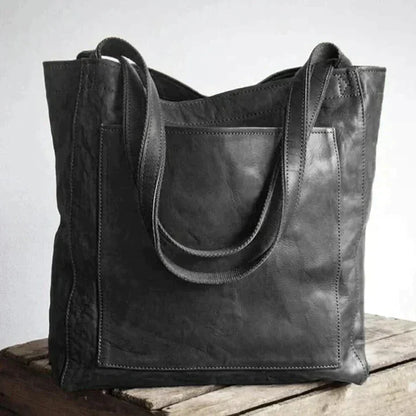 Immacolata – Borsa A Tracolla Elegante Dalla Linea Raffinata