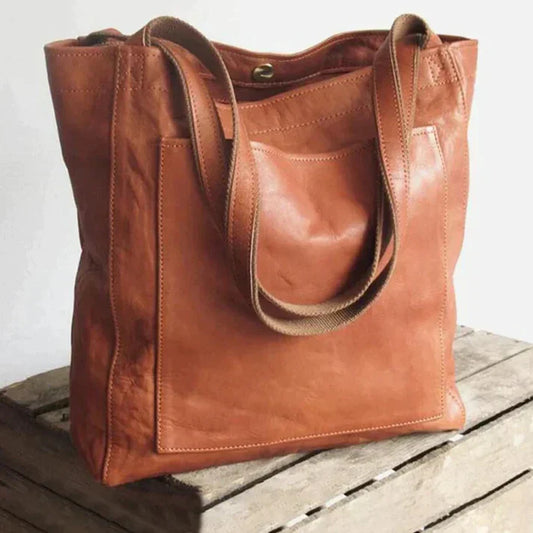 Immacolata – Borsa A Tracolla Elegante Dalla Linea Raffinata
