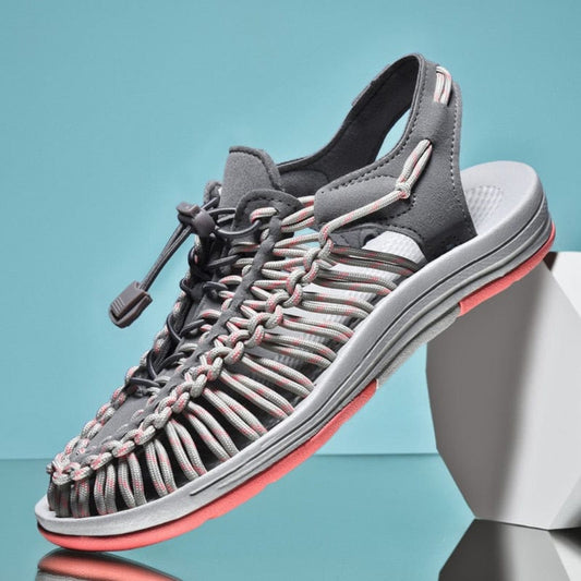 Lucia – Sneakers Slip-On Confortevoli Per Una Calzata Rapida