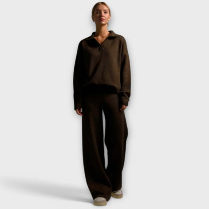 Isabella – Completo Donna Coordinato Versatile