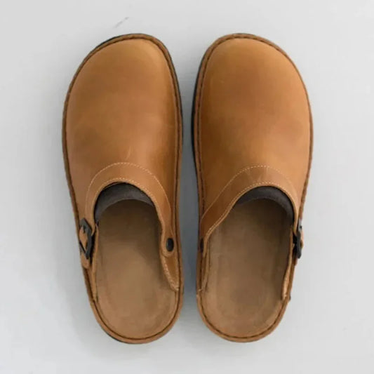 Armando – Pantofole Casual Dal Design Elegante E Confortevole