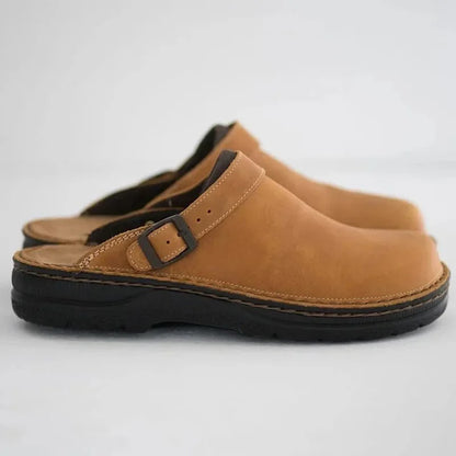 Armando – Pantofole Casual Dal Design Elegante E Confortevole