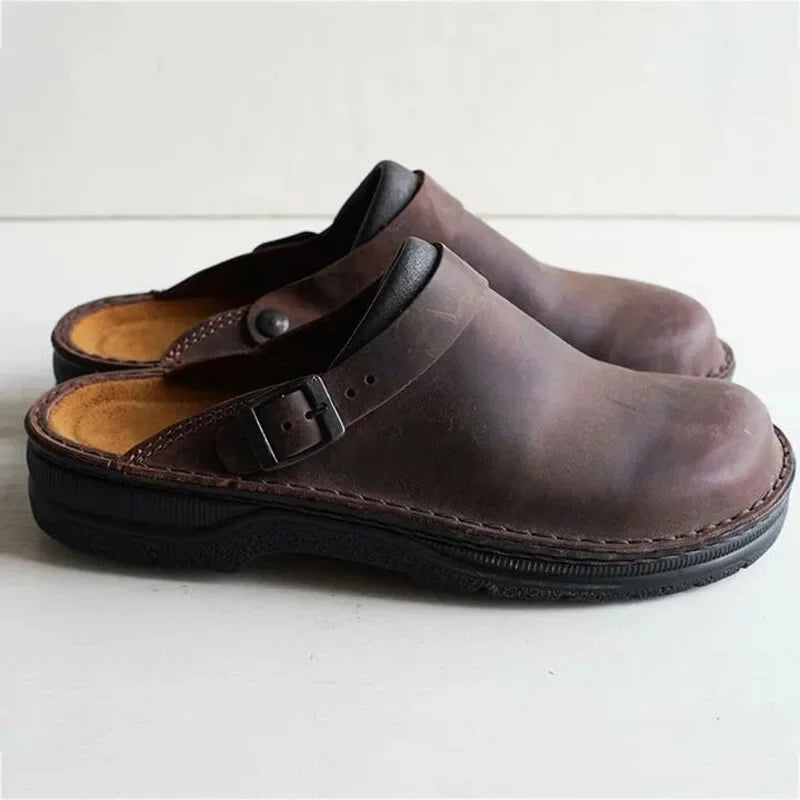 Armando – Pantofole Casual Dal Design Elegante E Confortevole