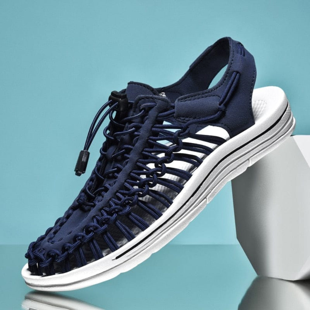 Lucia – Sneakers Slip-On Confortevoli Per Una Calzata Rapida