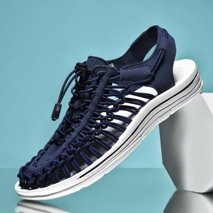 Lucia – Sneakers Slip-On Confortevoli Per Una Calzata Rapida