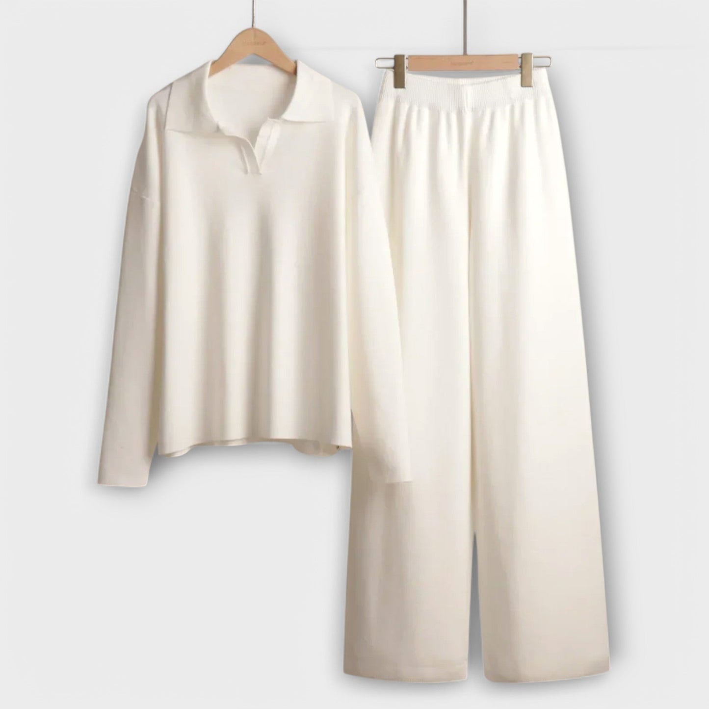 Isabella – Completo Donna Coordinato Versatile