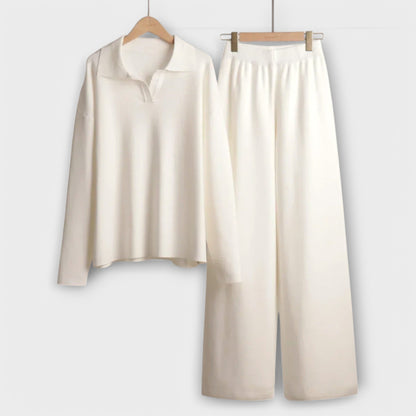 Isabella – Completo Donna Coordinato Versatile