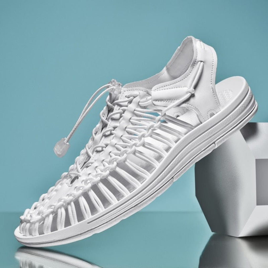 Lucia – Sneakers Slip-On Confortevoli Per Una Calzata Rapida