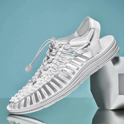 Lucia – Sneakers Slip-On Confortevoli Per Una Calzata Rapida
