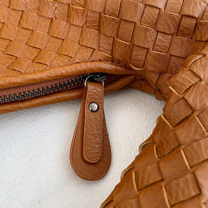 Iris – Borsa Da Giorno Leggera E Capiente Dallo Stile Moderno