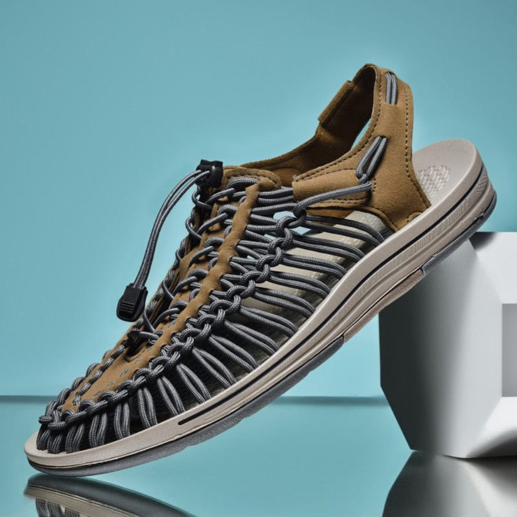 Lucia – Sneakers Slip-On Confortevoli Per Una Calzata Rapida