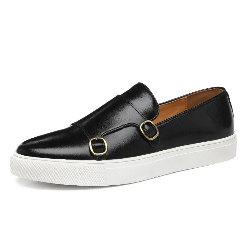 Benito – Mocassini Uomo Stile Casual
